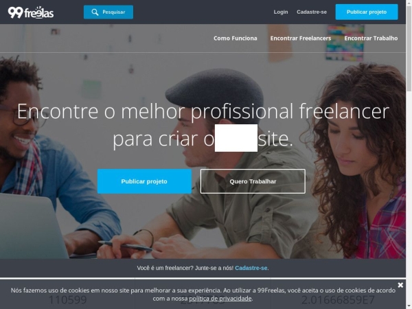 99freelas.com.br