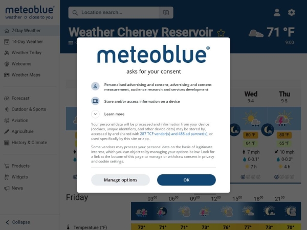 meteoblue.com