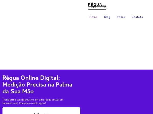 reguaonline.com.br