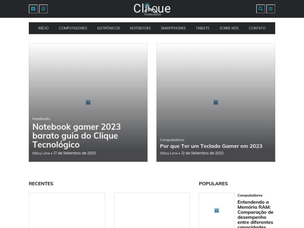 cliquetecnologico.com.br