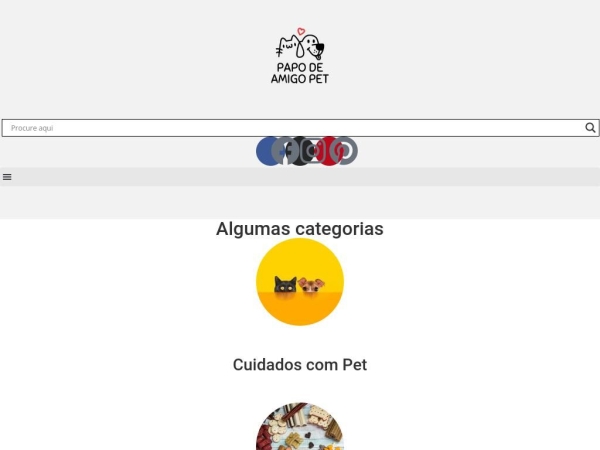 papodeamigopet.com