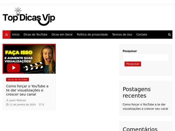 topdicasvip.com.br